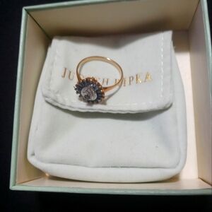 Judith Ripka Designed Ring